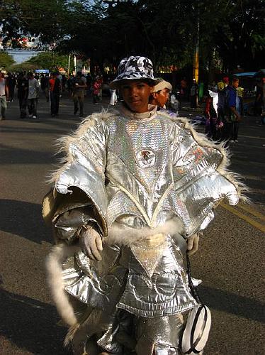 Carnival Santo Domingo 19